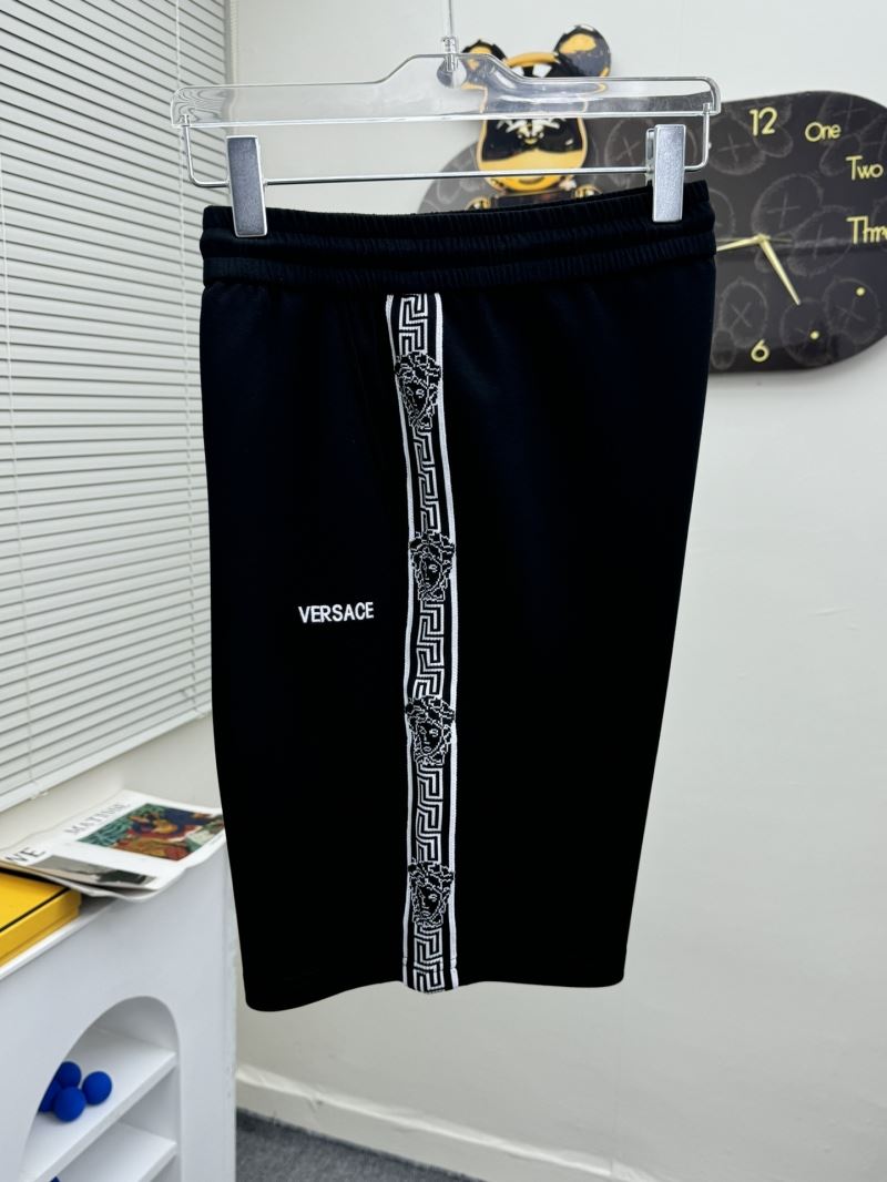 Versace Short Pants